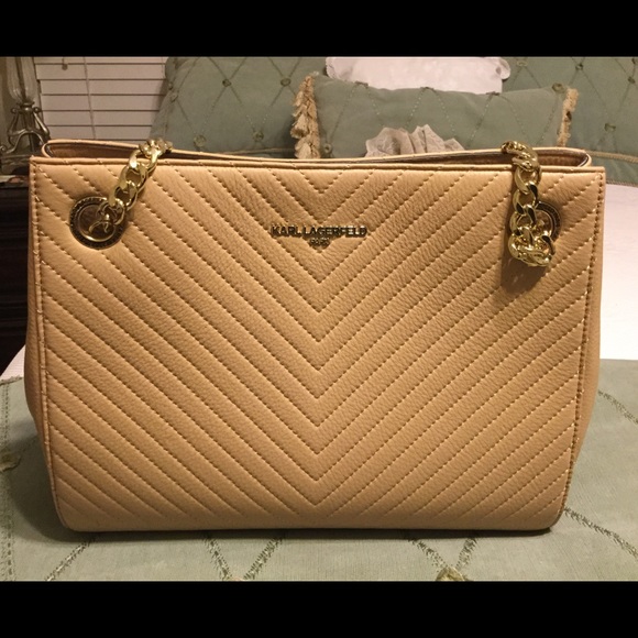 carl lagerfeld Handbags - Carl Lagerfeld Handbag